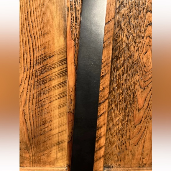 Carhartt Journeyman Belt Black 34 Full Grain Leather Career Minimalist NWT - Picture 4 of 16